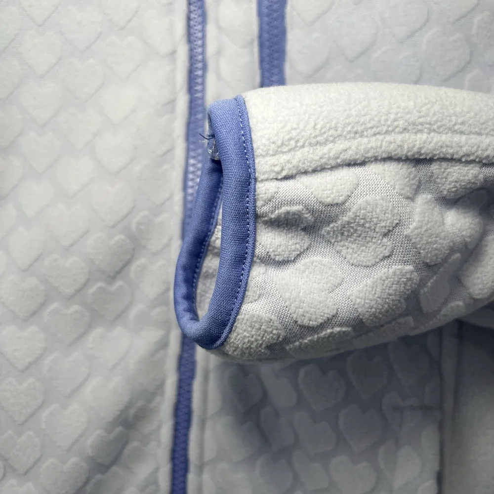 Reebok girls’ fleece